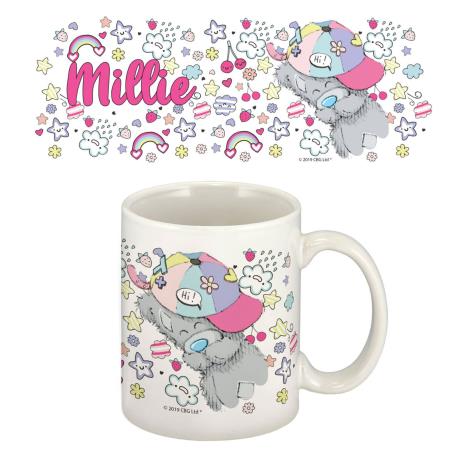 Personalised Me to You Pastel Pop Ceramic Mug £12.99